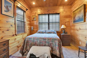 102 - Bed room 23