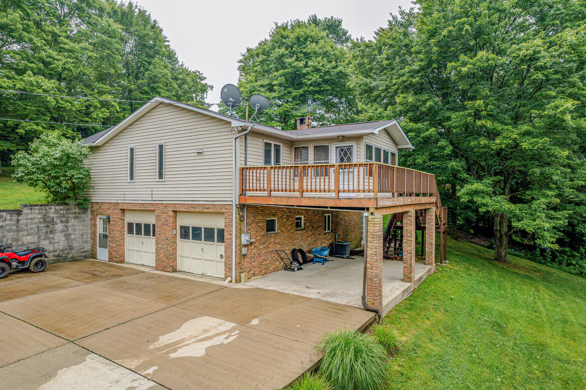 257 Fallen Timber Rd, Avella, PA 15312 VUE Real Estate Marketing