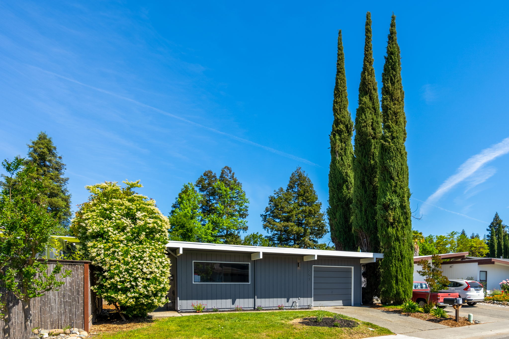  257 Grande Ave, Davis, CA 95616, US Photo 3