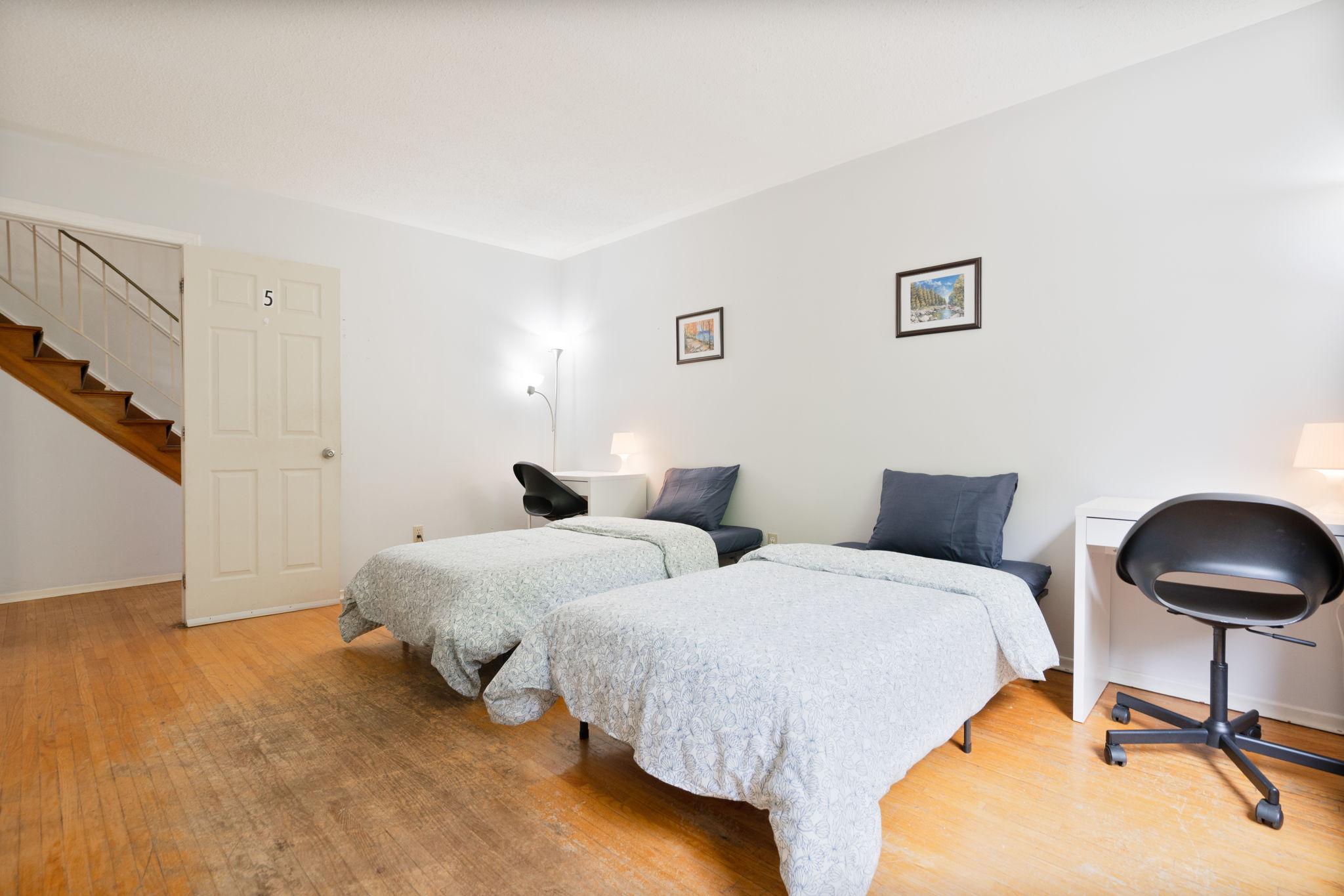 Bedroom 5