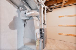 Furnace Room