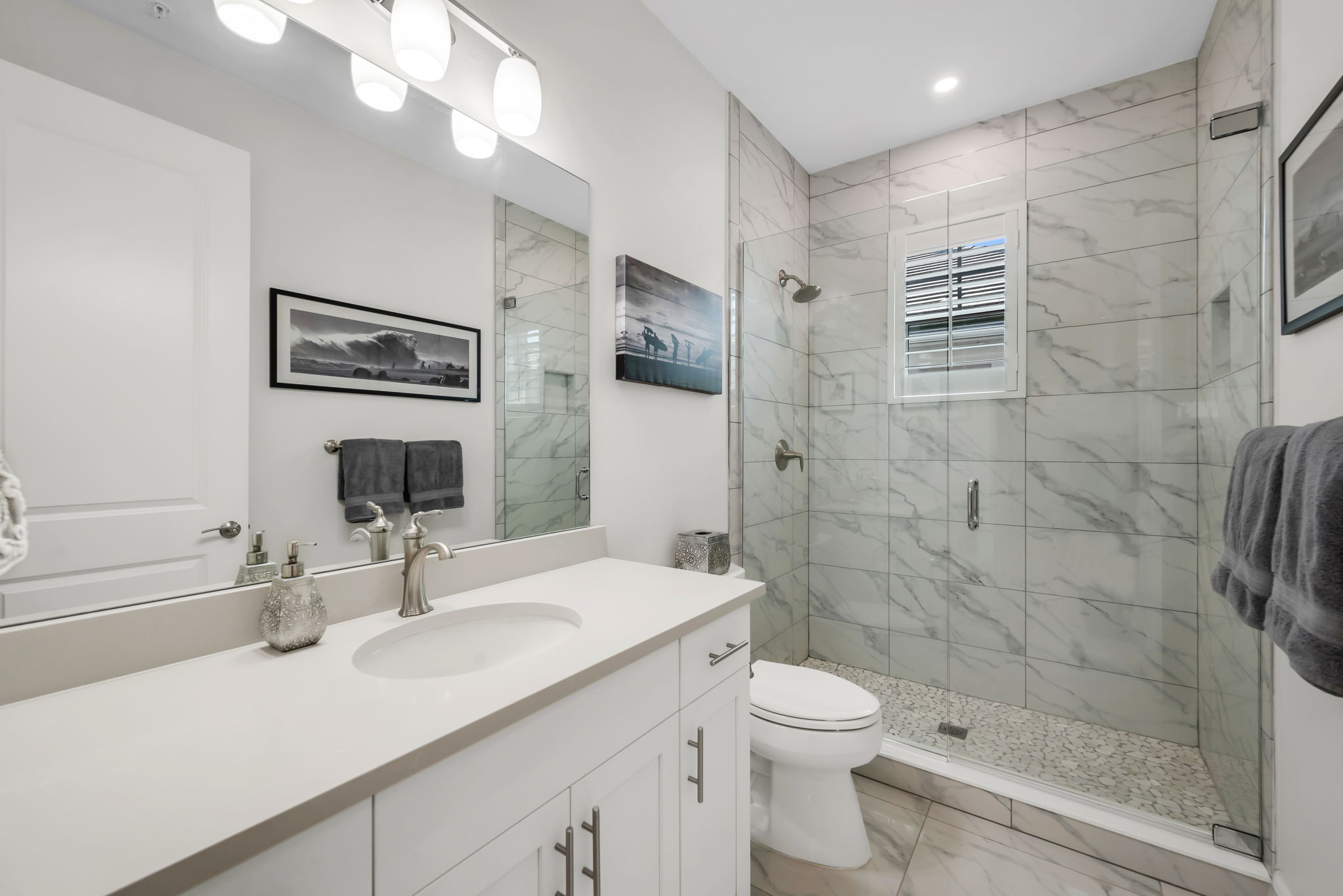 Guest Bath