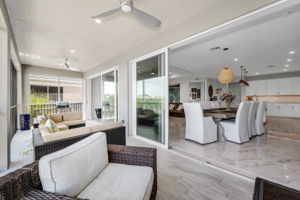 Lanai Overview