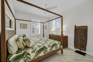Guest Bed