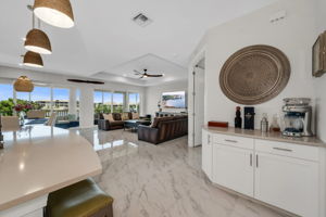 Kitchen View
