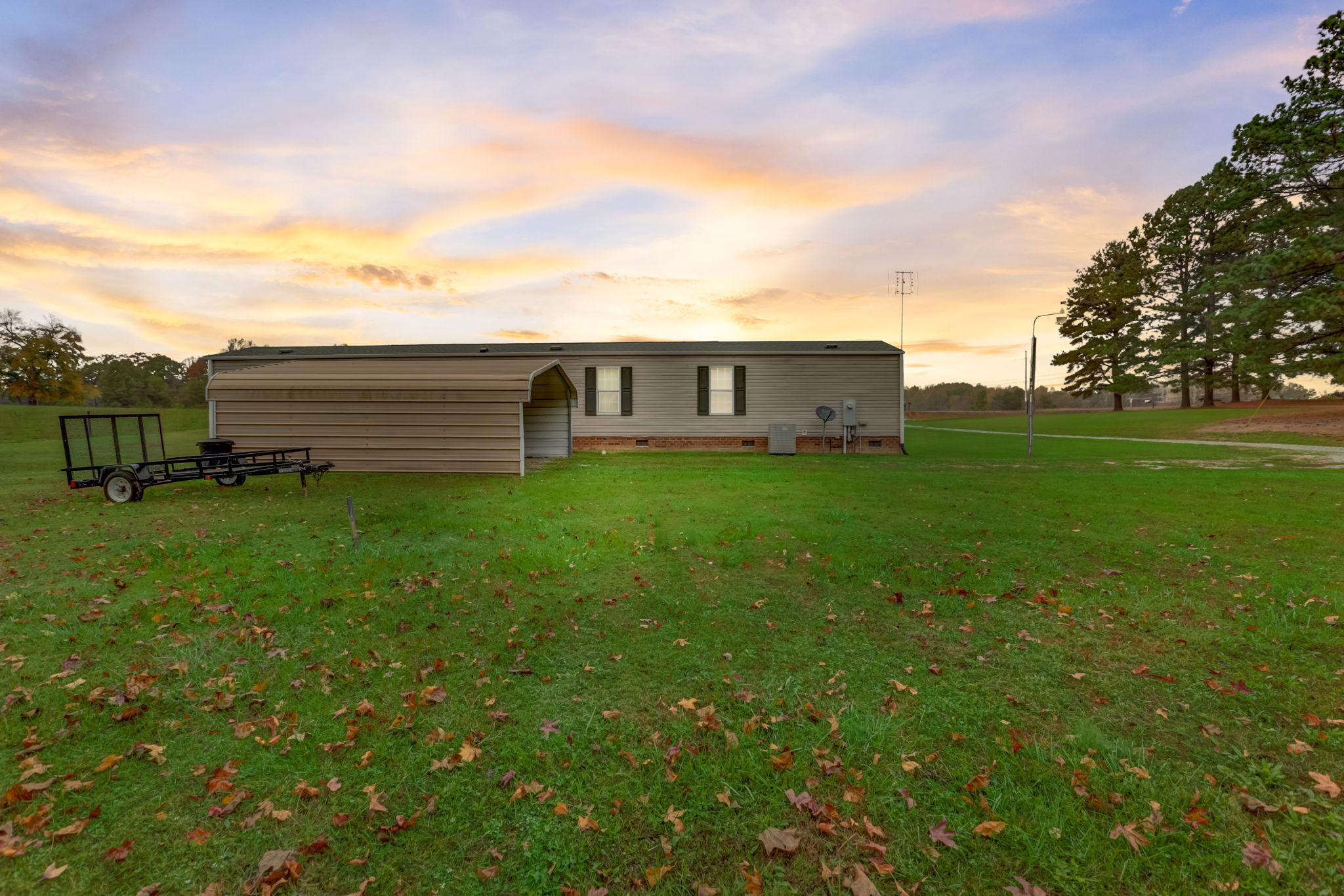 Marvin Gill Rd - VT-002