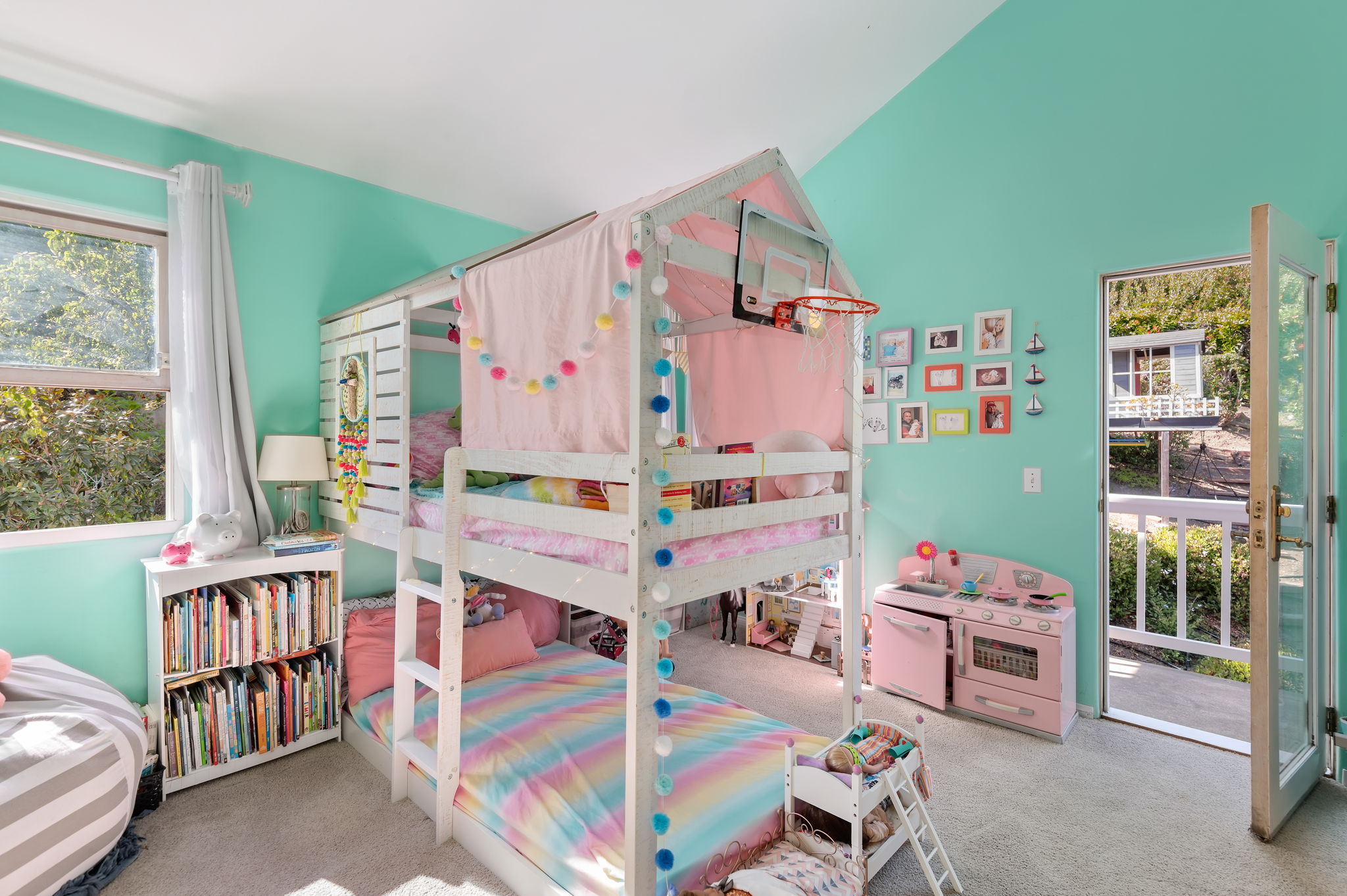 20 - Bedroom 2