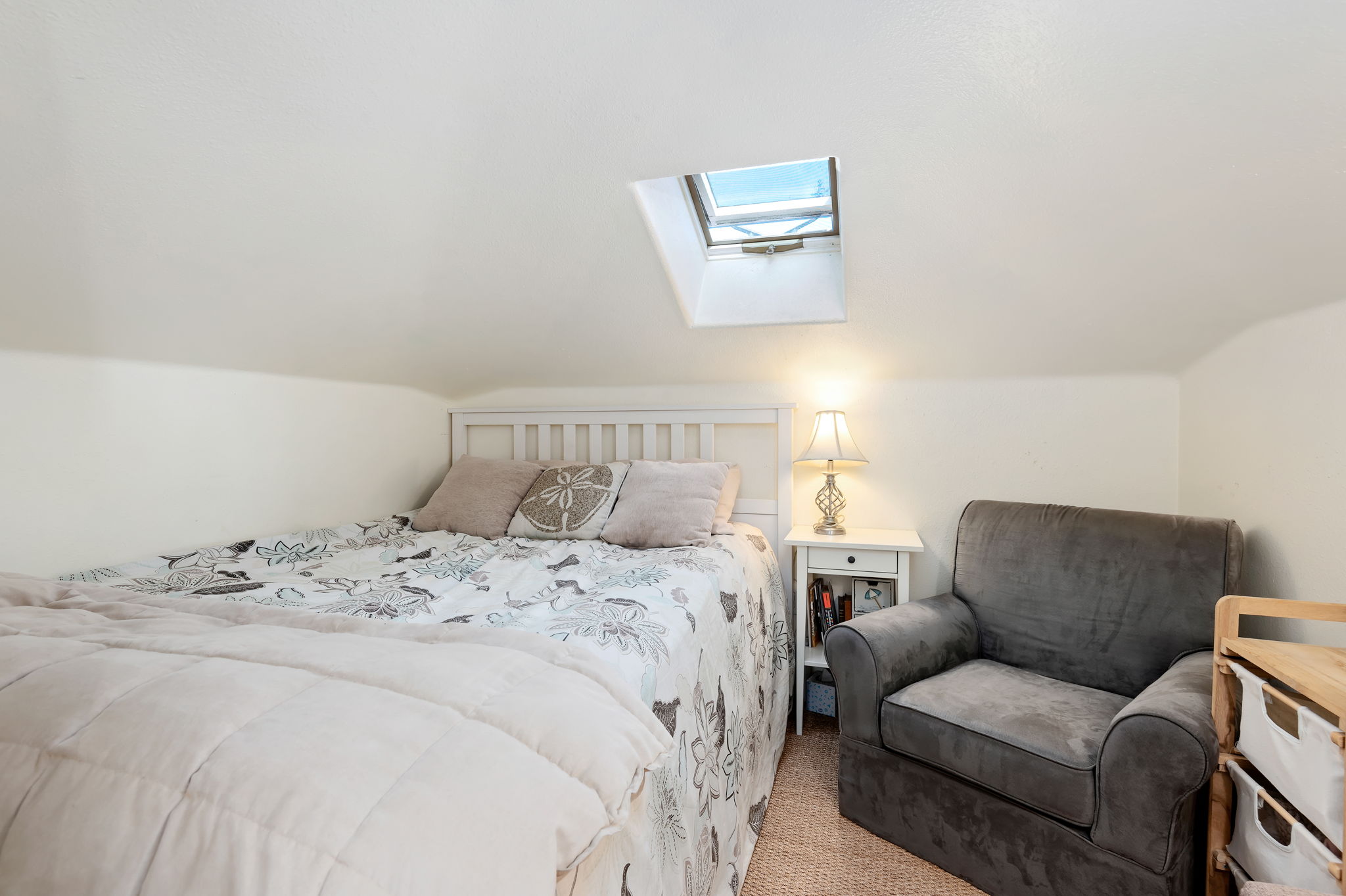 24 - Bonus Room