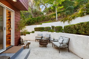 26 - Back Patio