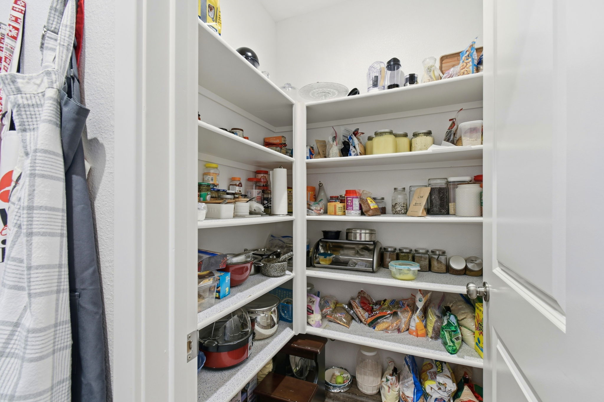 Butler's Pantry