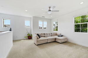 Second-Level Loft