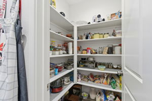 Butler's Pantry