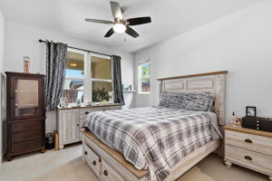 Main-Level Ensuite