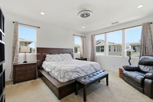 Second-Level Primary Ensuite