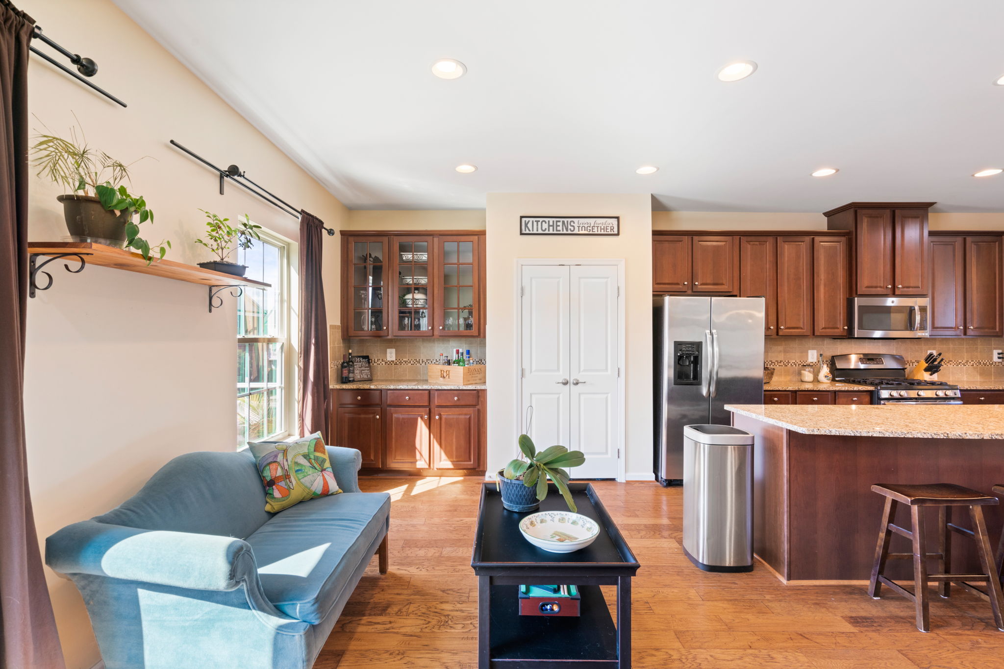 25711 Clairmont Manor Square, Aldie, VA 20105 Staircase Photography