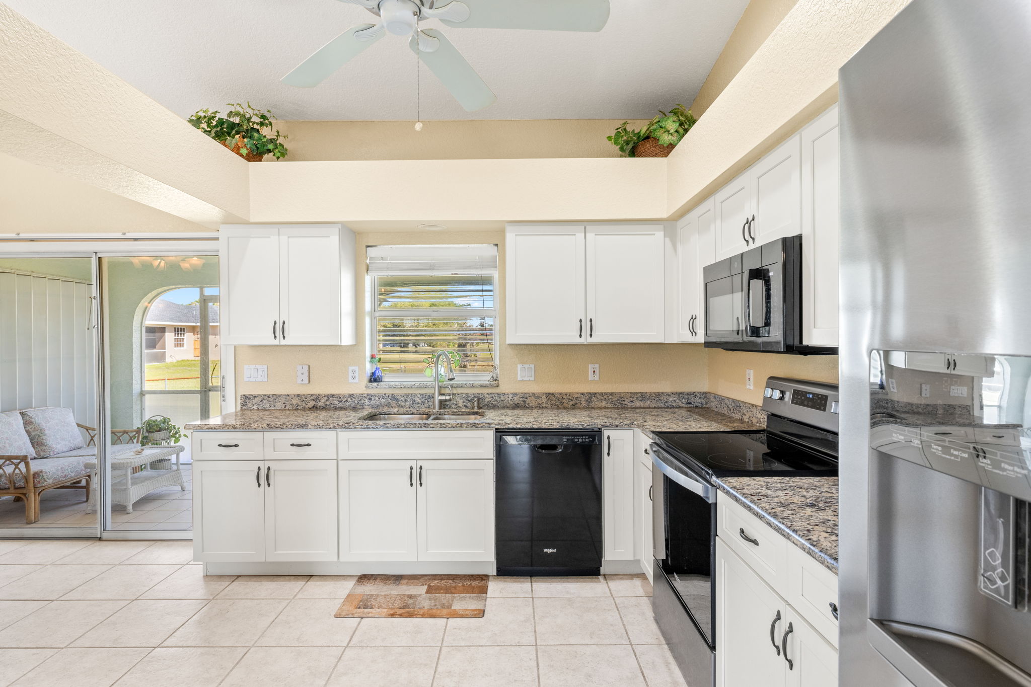Kitchen 1