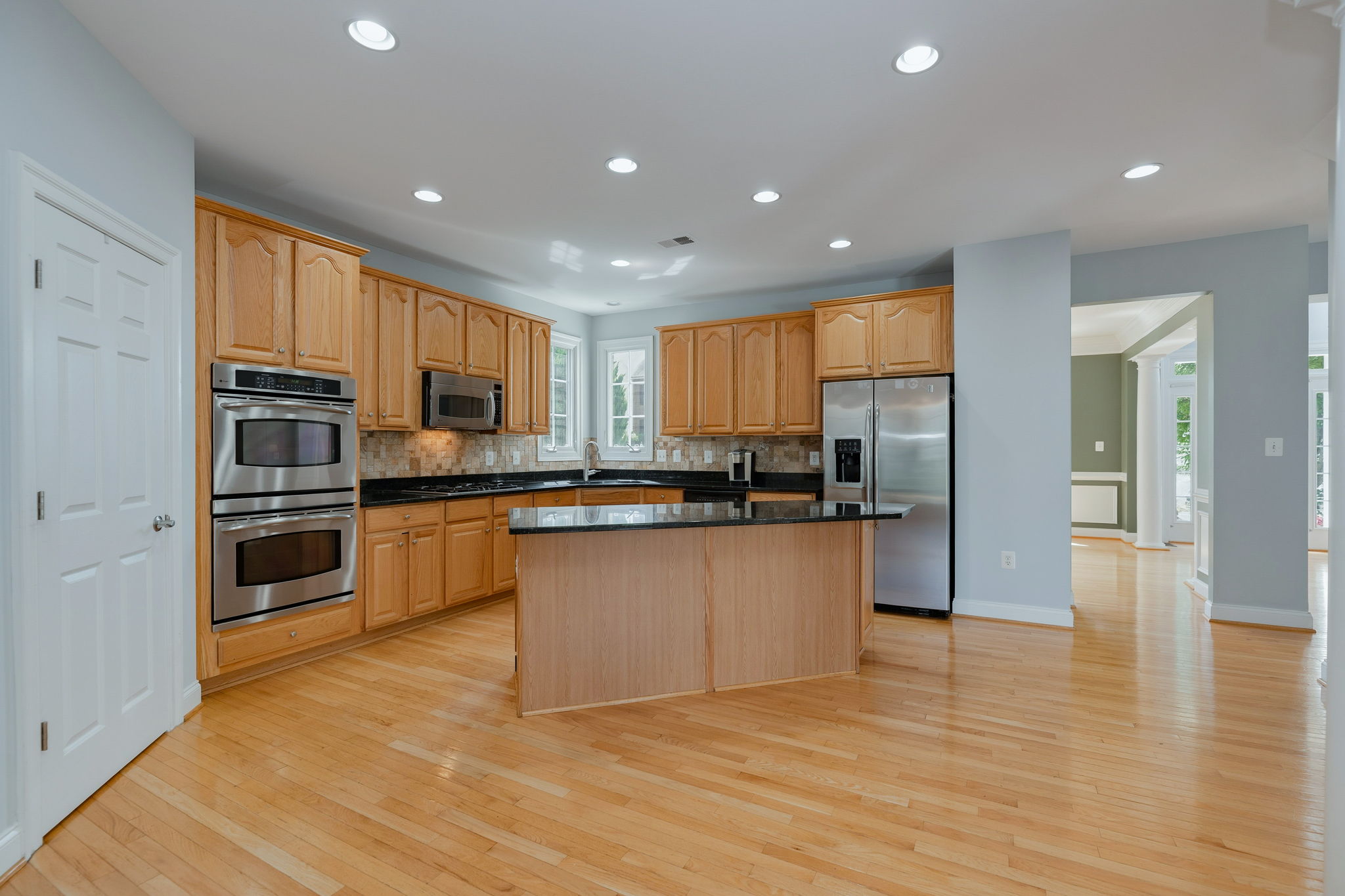 Renovated Kitchen!