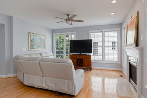Family room!