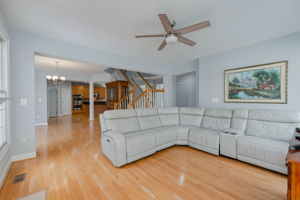 Family room!