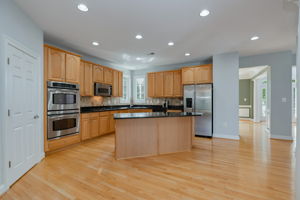 Renovated Kitchen!