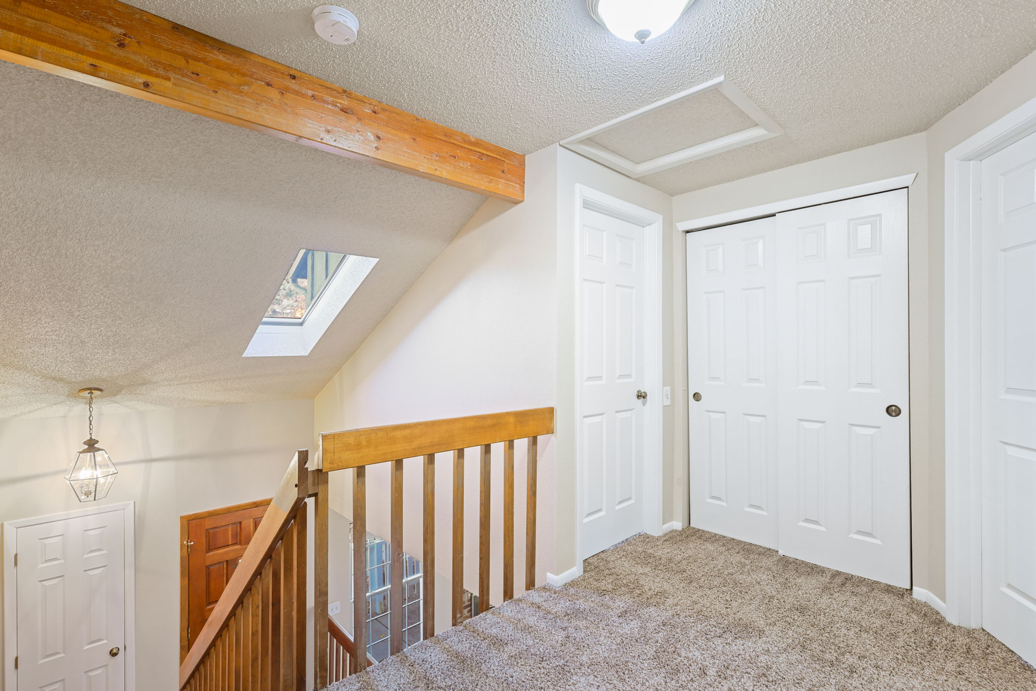 Second Floor Landing