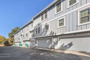 Rear Exterior