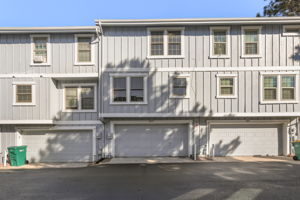 Rear Exterior