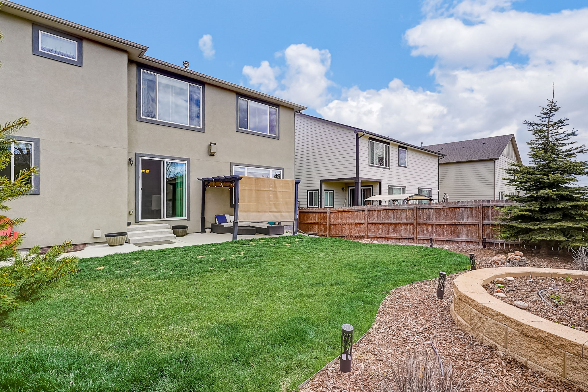 Reed Grass Way -066
