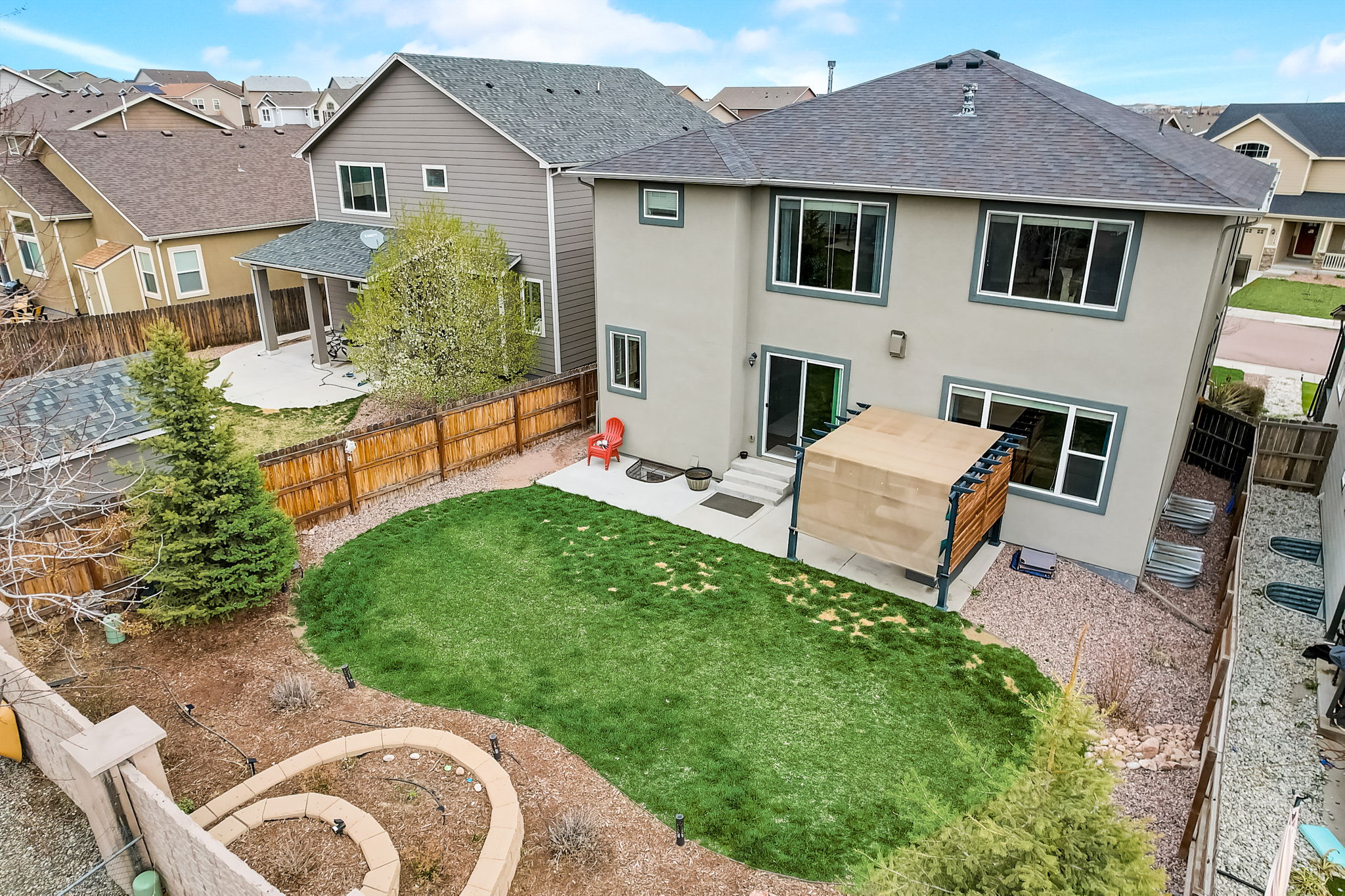 Reed Grass Way -078