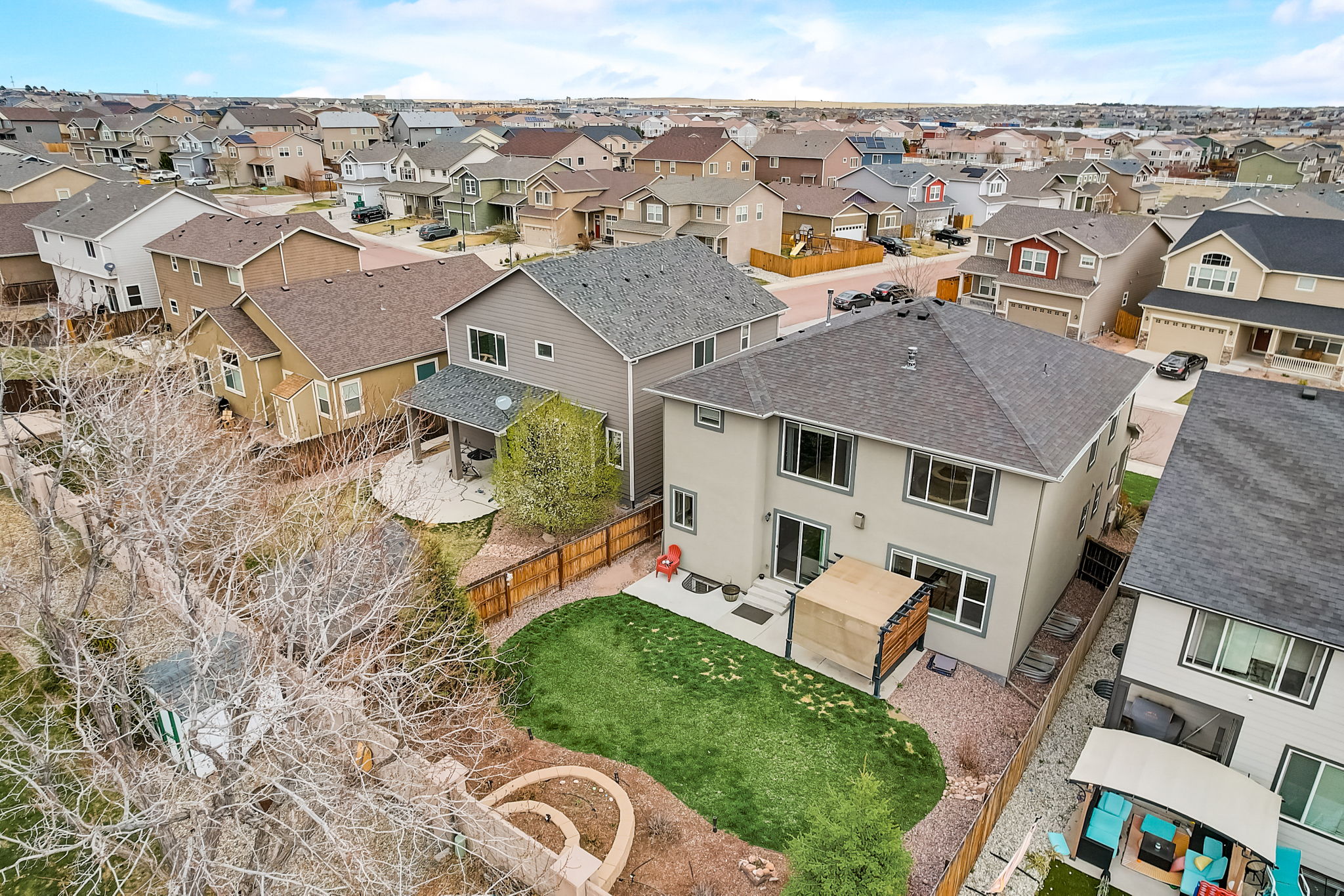 Reed Grass Way -079