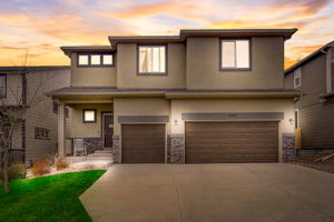 Reed Grass Way - VT-001