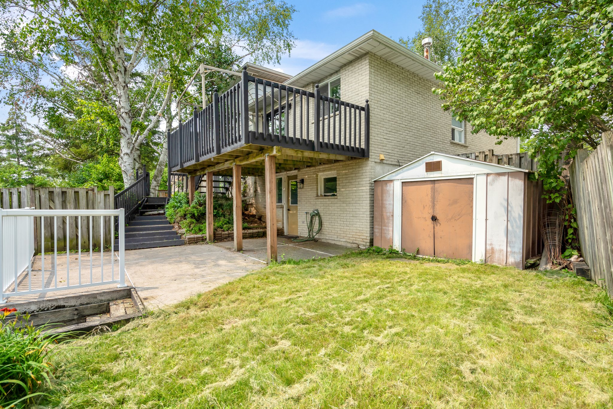 2577 Ridgetop Crescent, Peterborough, ON K9L 1J1, Canada Photo 38