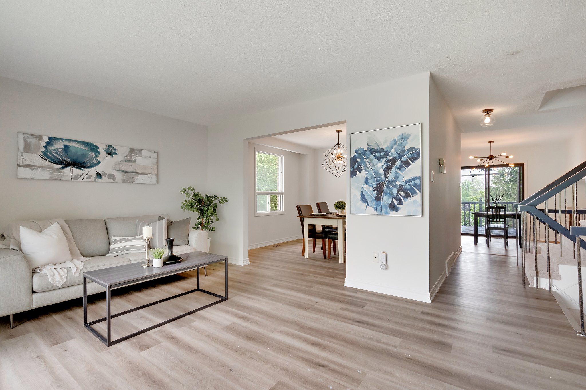 2577 Ridgetop Crescent, Peterborough, ON K9L 1J1, Canada Photo 11