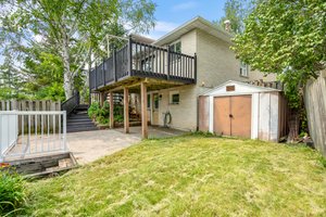 2577 Ridgetop Crescent, Peterborough, ON K9L 1J1, Canada Photo 37