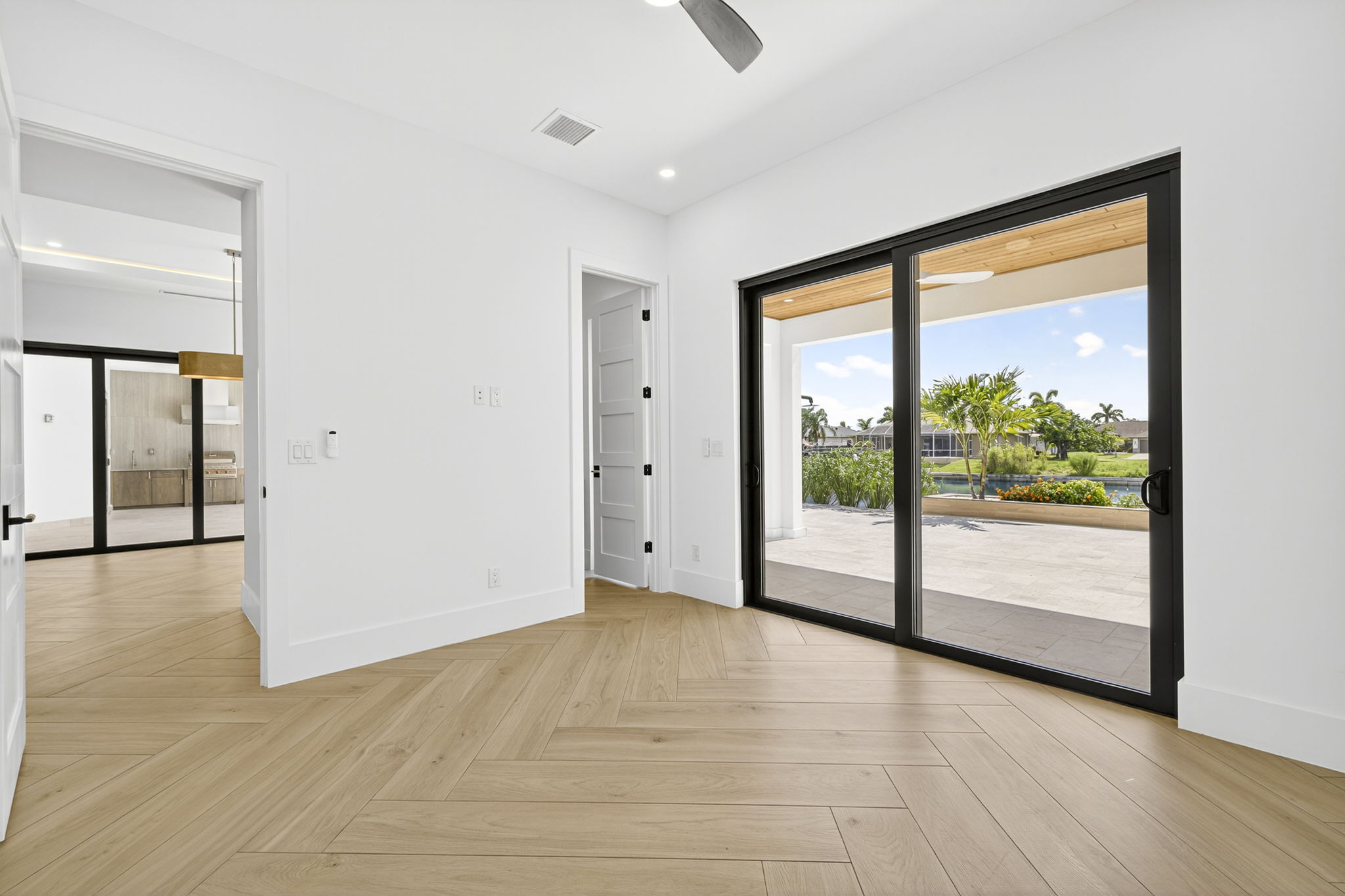 Guest Bedroom 1 - 2 of 3