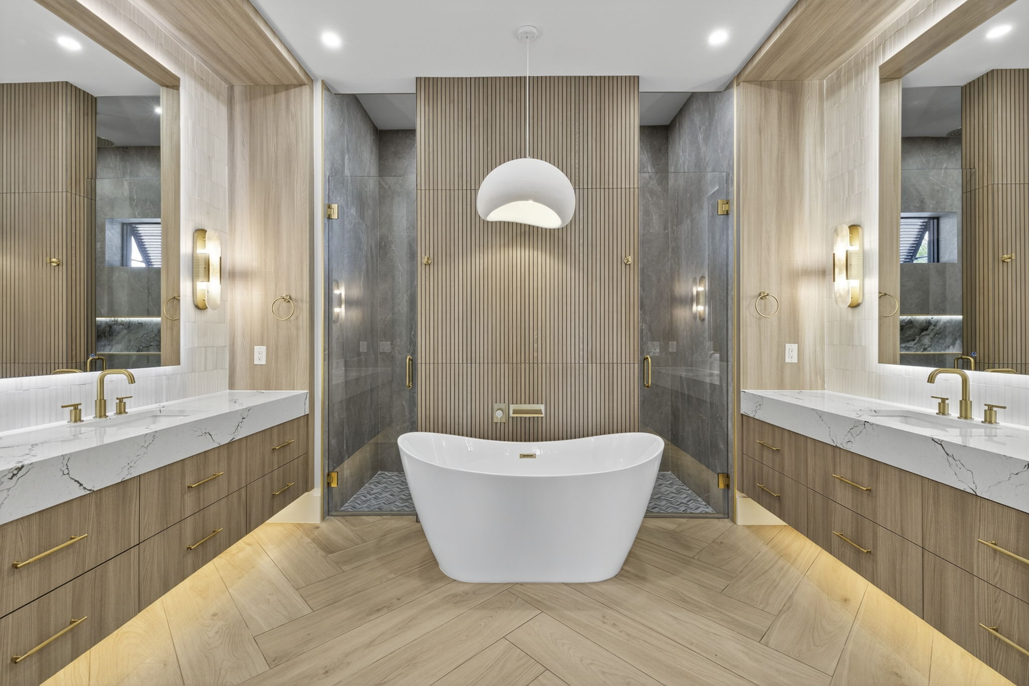 Primary Bathroom 1 of 3