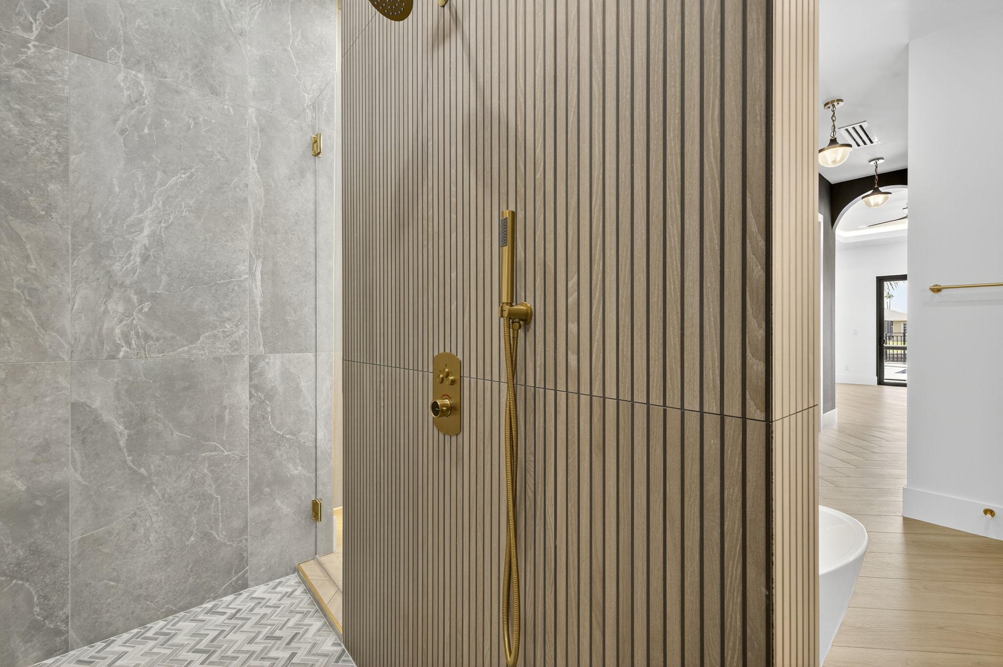 Primary Bathroom 3 of 3