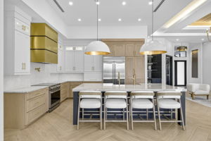 Breakfast Bar 1 of 2