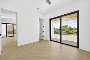 Guest Bedroom 1 - 2 of 3