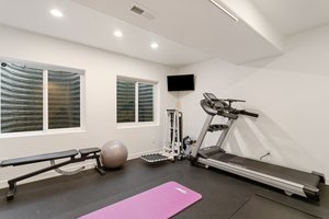Exercise Room