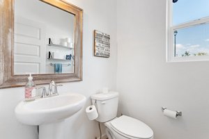 Bathroom - Main