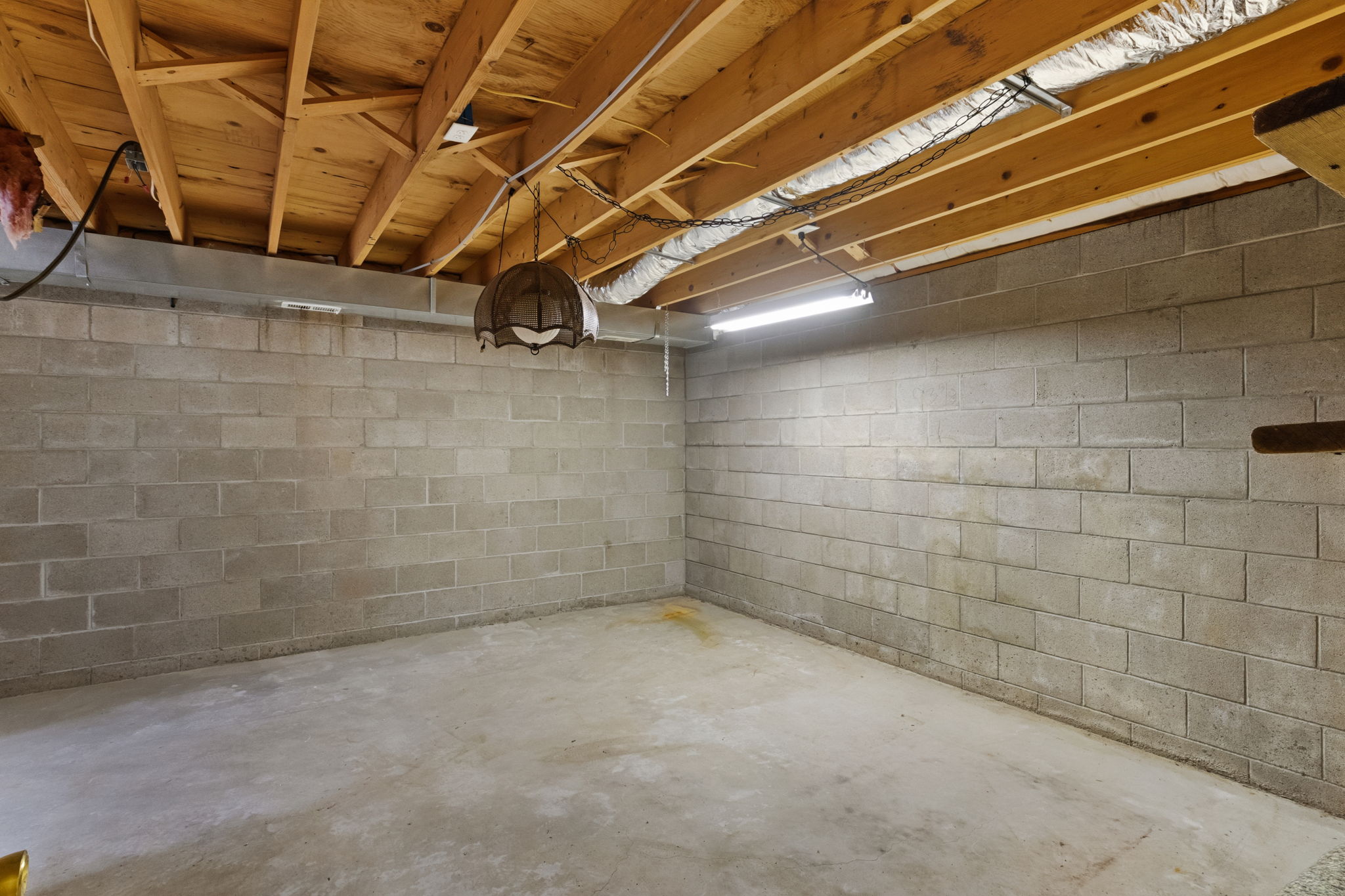 Basement