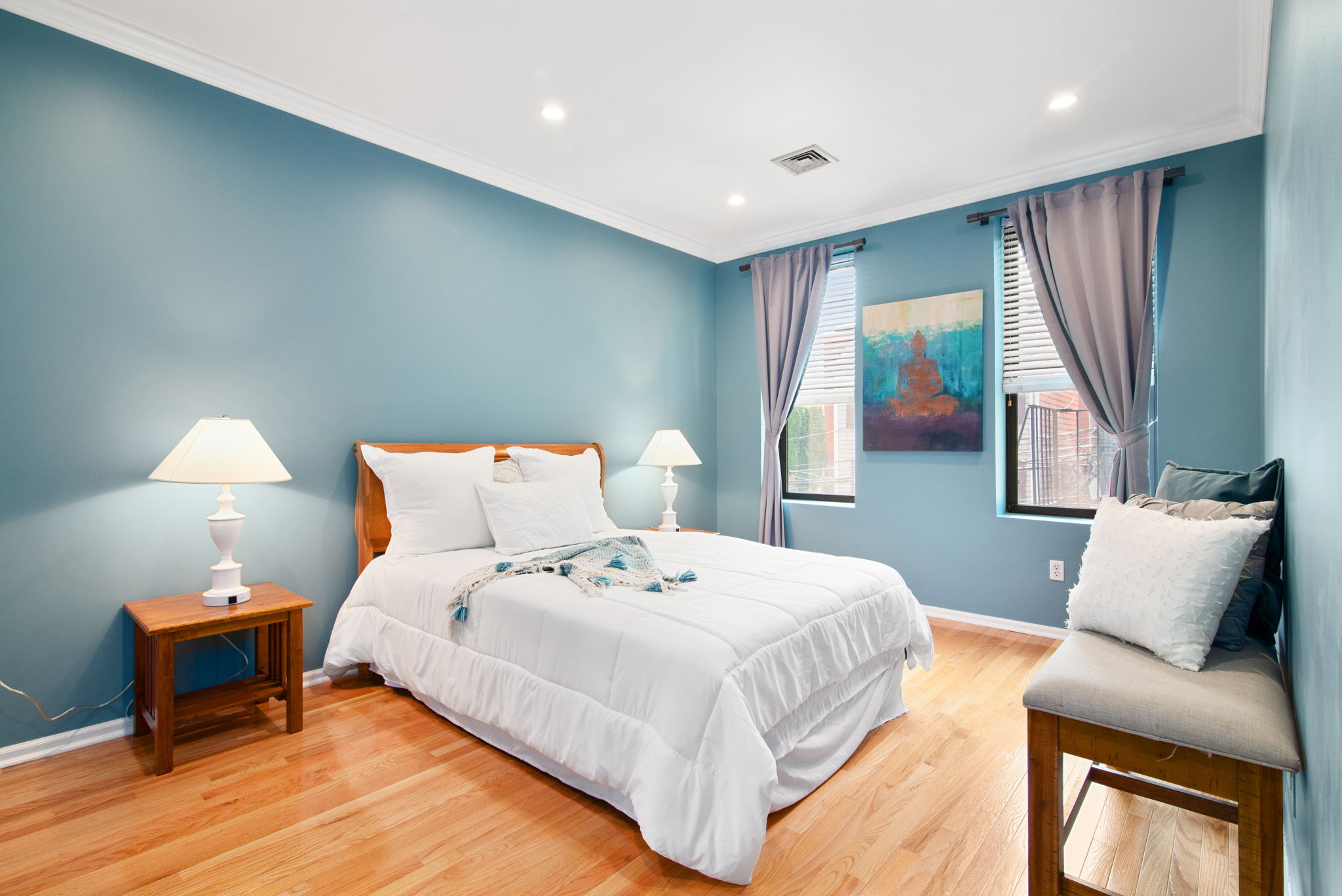  258 Barrow St Apt 2B, Jersey City, NJ 07302, US Photo 9