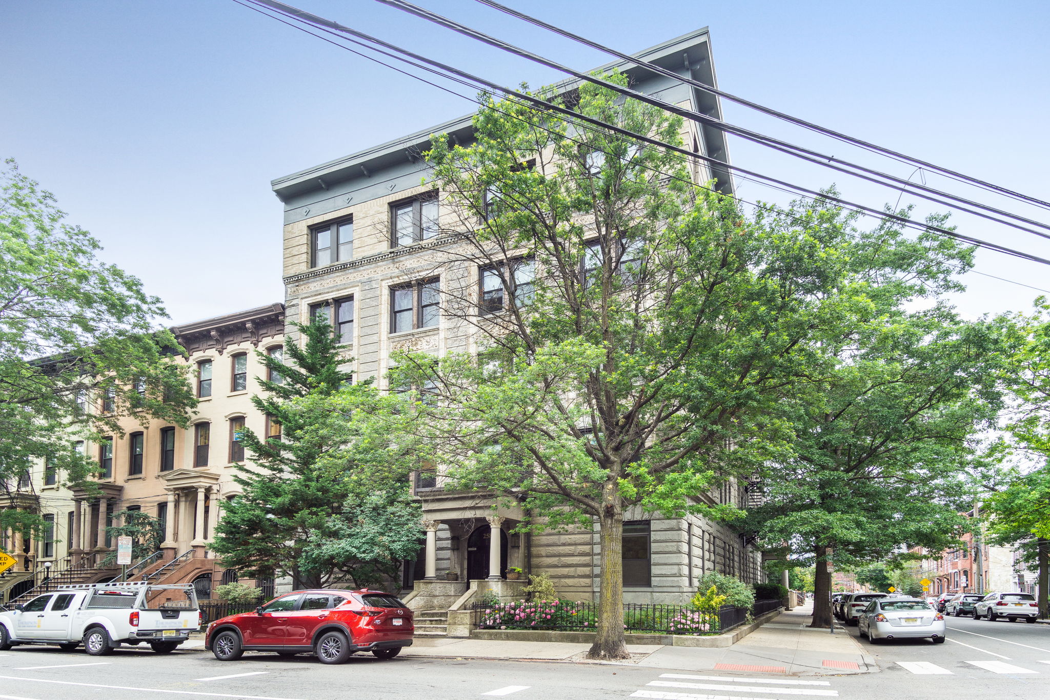  258 Barrow St Apt 2B, Jersey City, NJ 07302, US Photo 19