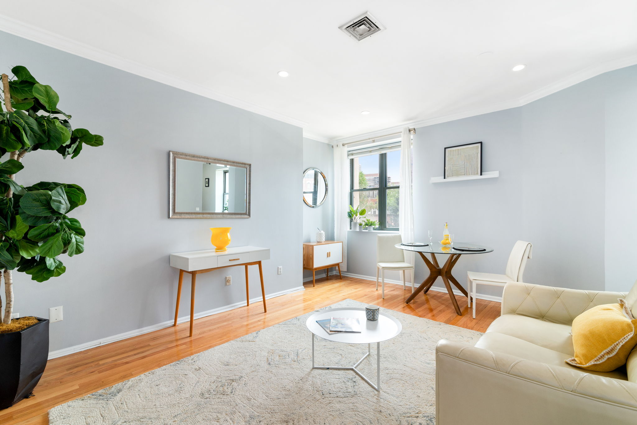  258 Barrow St Apt 2B, Jersey City, NJ 07302, US