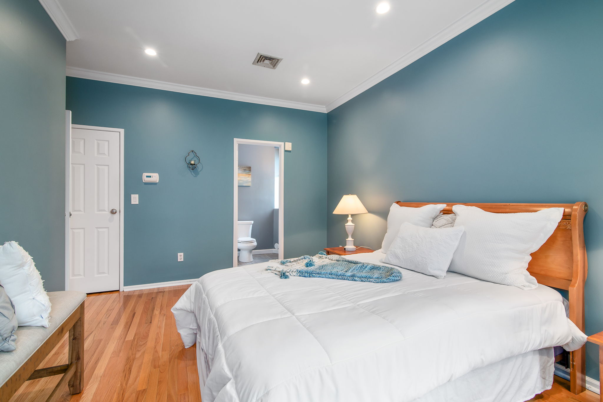  258 Barrow St Apt 2B, Jersey City, NJ 07302, US Photo 10