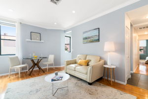  258 Barrow St Apt 2B, Jersey City, NJ 07302, US Photo 2
