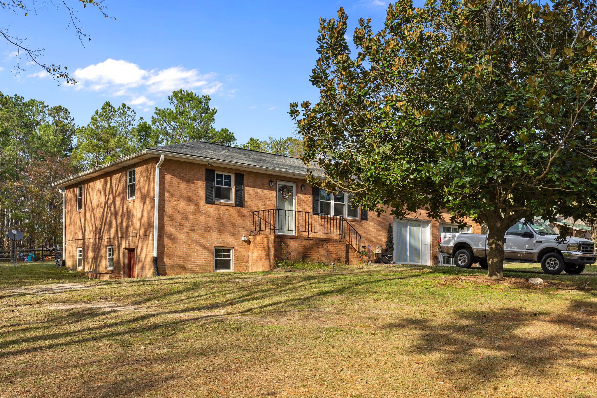 258 Bullard Rd, Sanford, NC 27332
