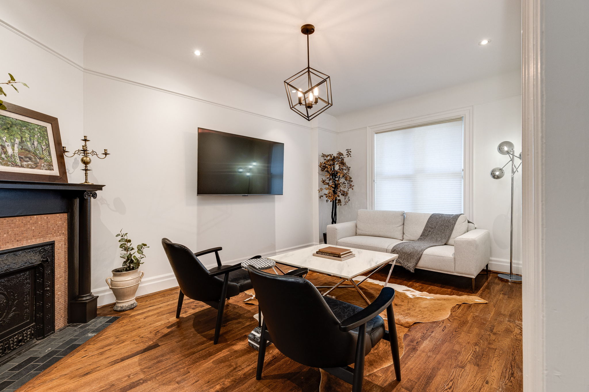 Toronto property showcase