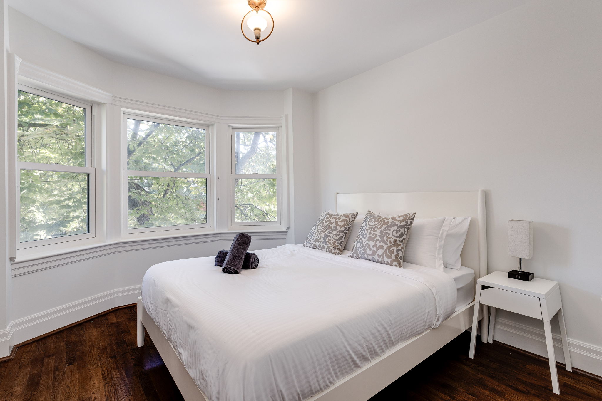 Toronto property showcase — delivered property photograph 8